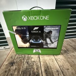Brand New Xbox One 