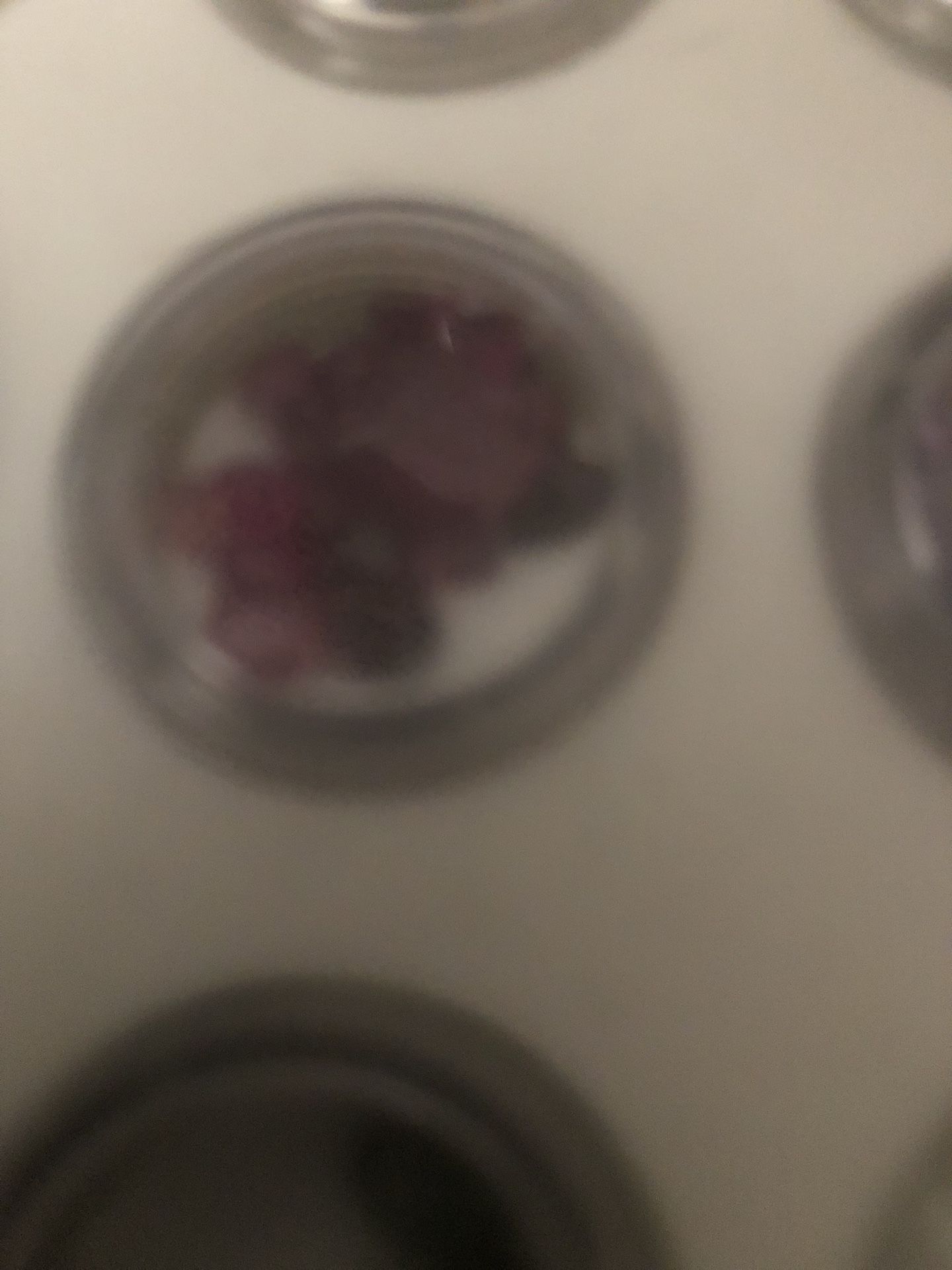 Loose Gems.