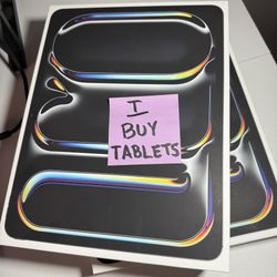 iPad Pro 128gb