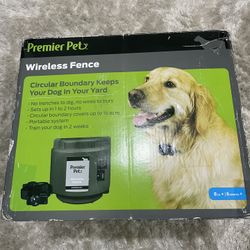 Dog Wireless Fence