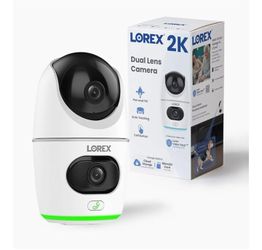 Lorex Security Camera