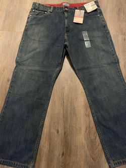 Docker Jeans