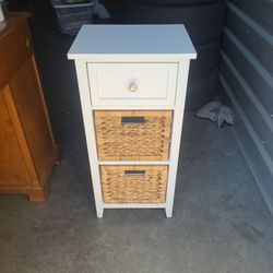 Storage Drawers
