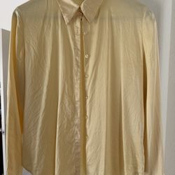 Women's 100% Silk Blouses for Formal Business/Bus. Casual/Events, etc. Clean & Excellent Condition