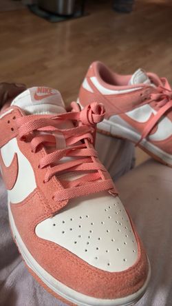 Nike Wmns Dunk Low Next Nature 'Apricot Agate'
