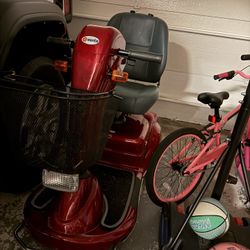 Scooter