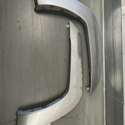 2001-2005 4Runner Cladding Parts OBO