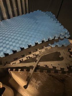 Free mats - pending