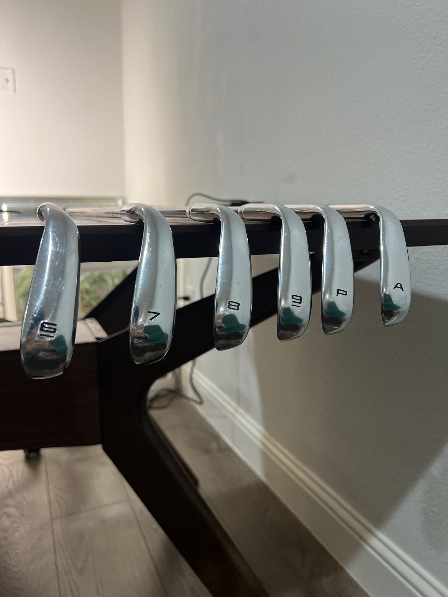 Callaway Elyte X 6-P, A MINT condition Golf Clubs