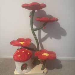 Luxury Cat Tree