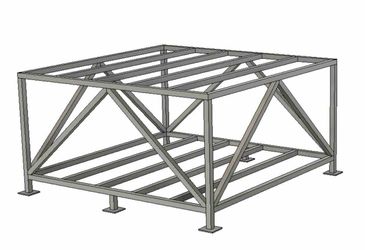 General Consteuction & Welding Services