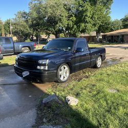 2005 Chevrolet Silverado