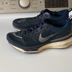 Nike Zoom X Running Shoes 