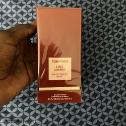 Tom Ford Lost Cherry