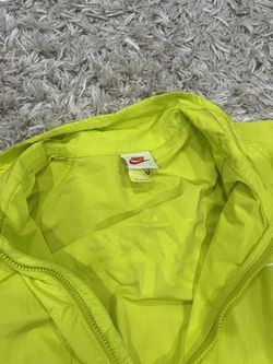 Nike X Stussy Windrunner Jacket Size L (pre Owned) for Sale in