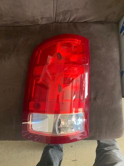 2012 Silverado