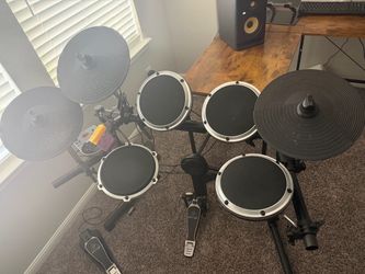 Electric drum kit for sale