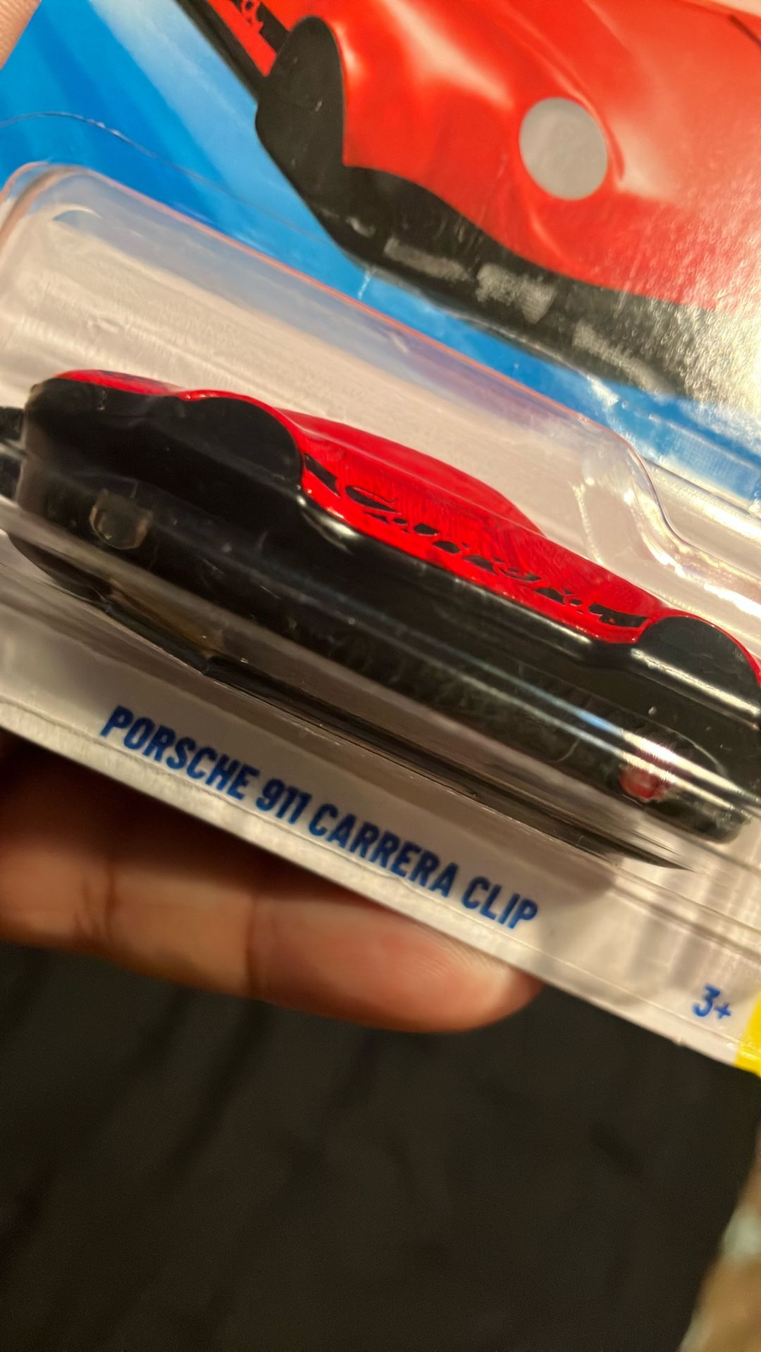 Hot wheel
