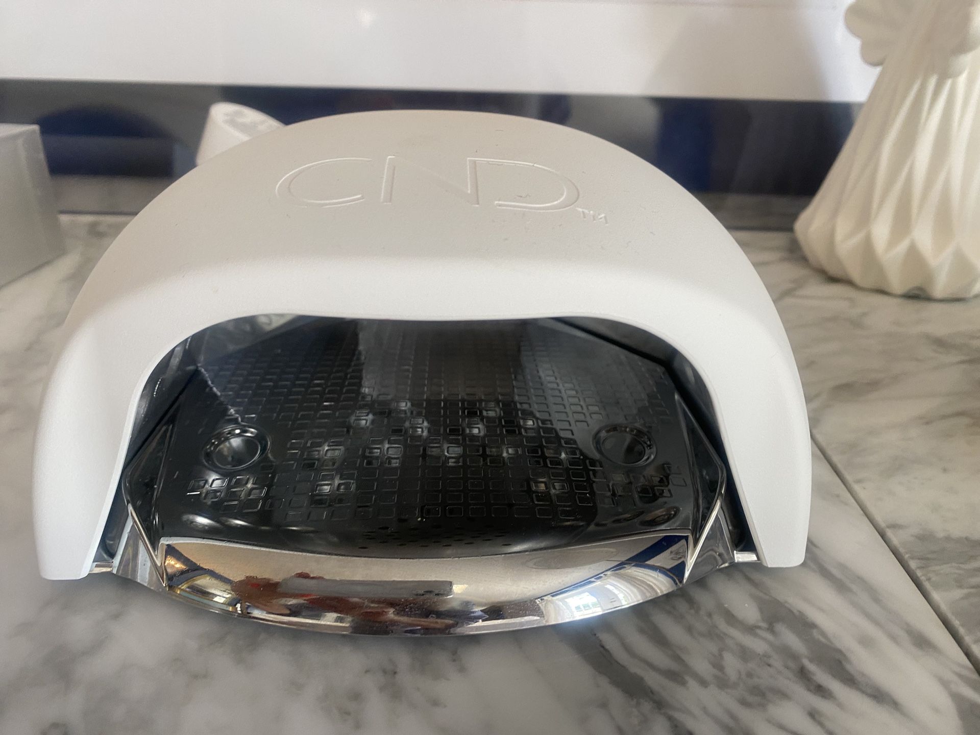 CND NAIL LAMP version 2
