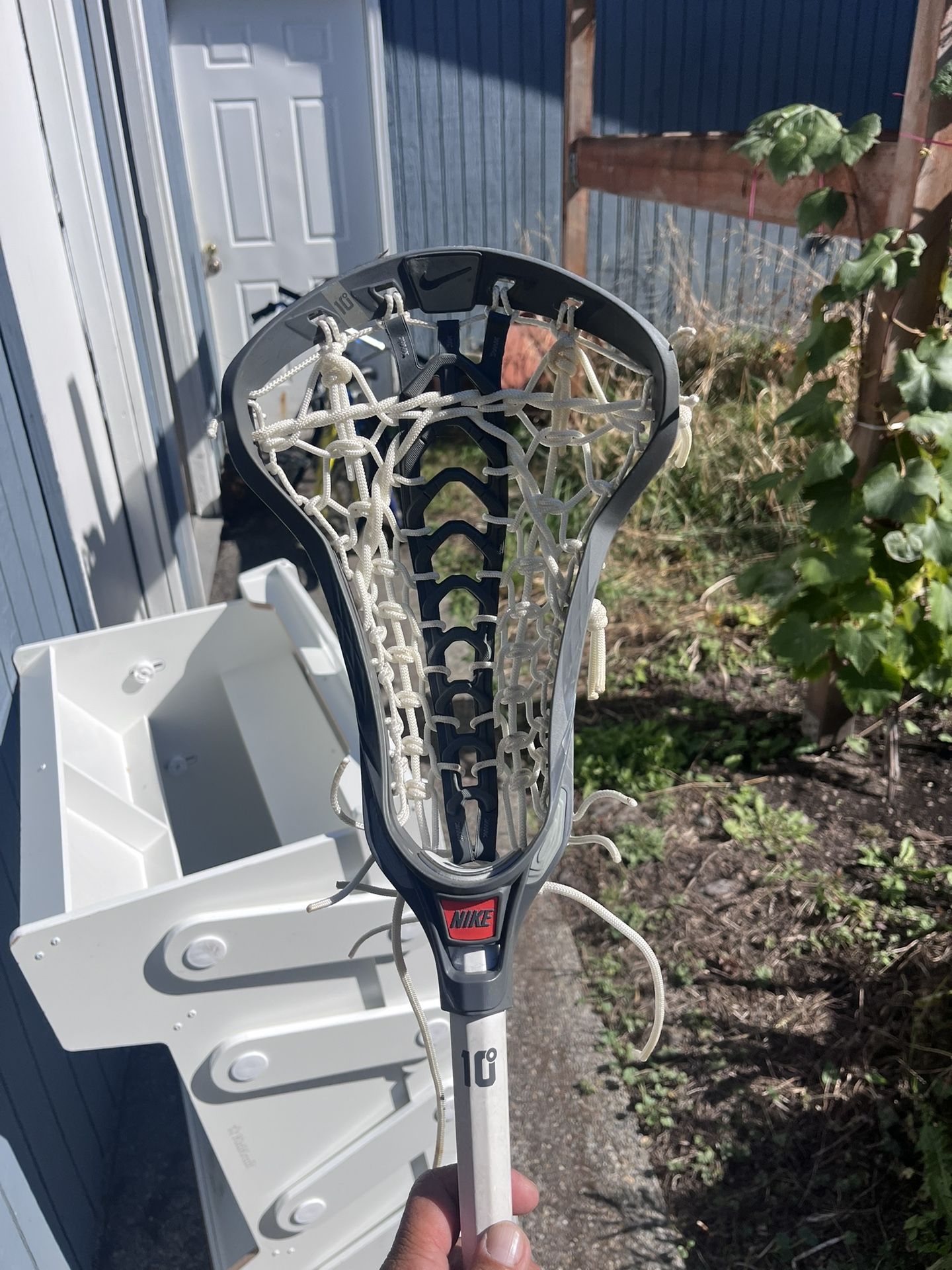 Nike Lunar Elite Lacrosse