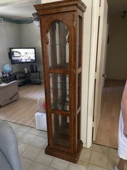 Vintage Curio