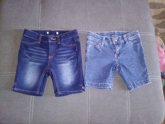 Girls pants size 6T