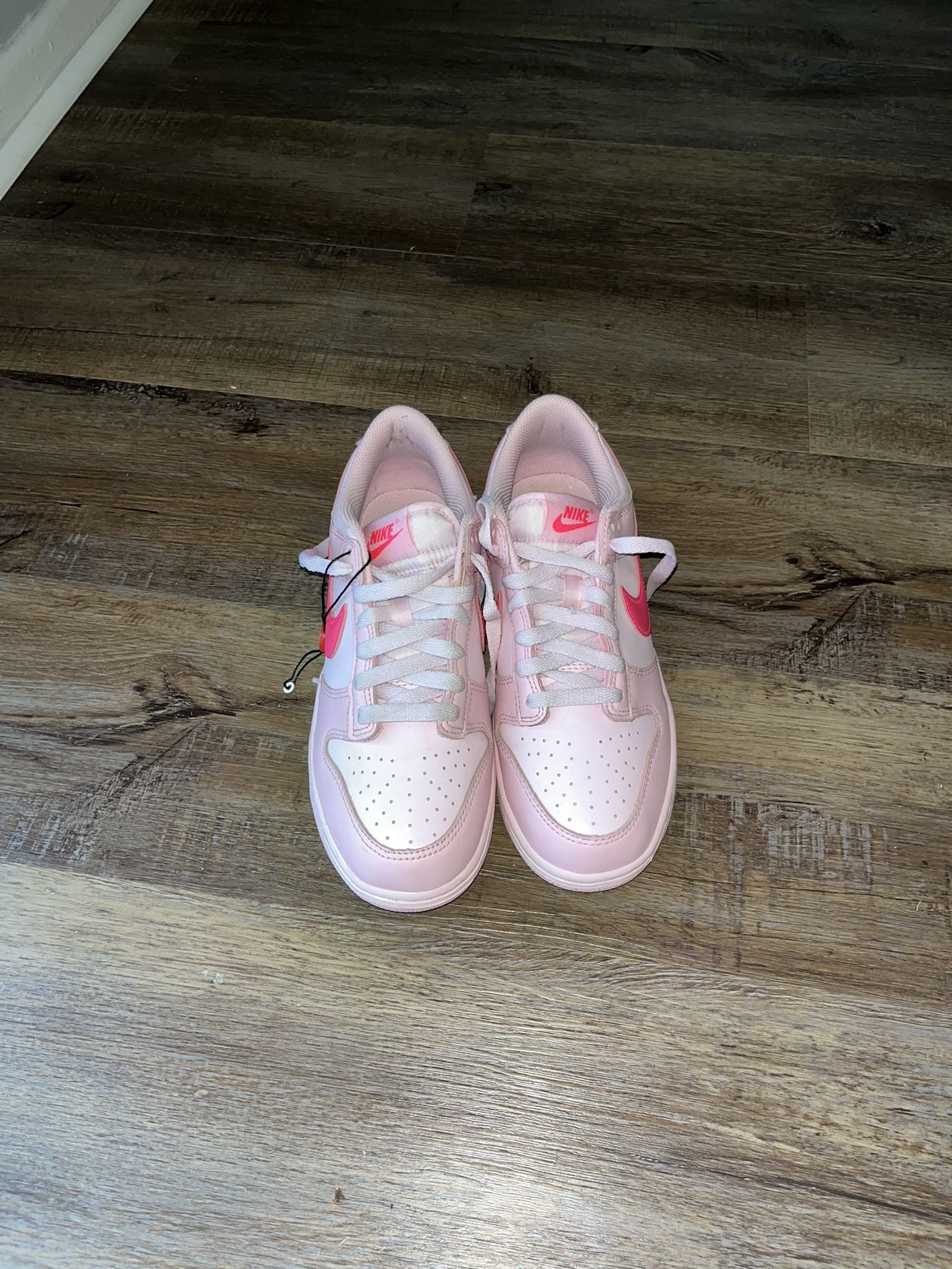 Nike Dunks