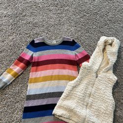4T Fall Outfit