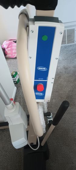 Hoyer, brand new, never used