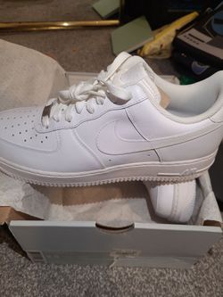 Nike Air Force 1 '07