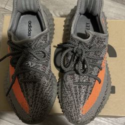 Yeezy Boost 350 Belugas 