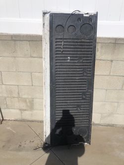 2005 Dodge Ram Tailgate