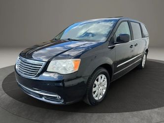 2014 Chrysler Town & Country