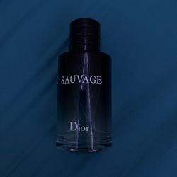 Dior Savuage