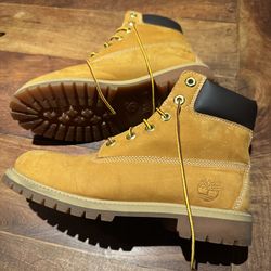 Timberland Boots