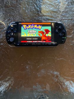 PSP