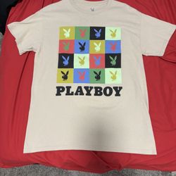 Playboy Shirt