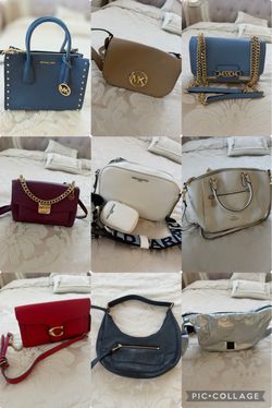 Handbags