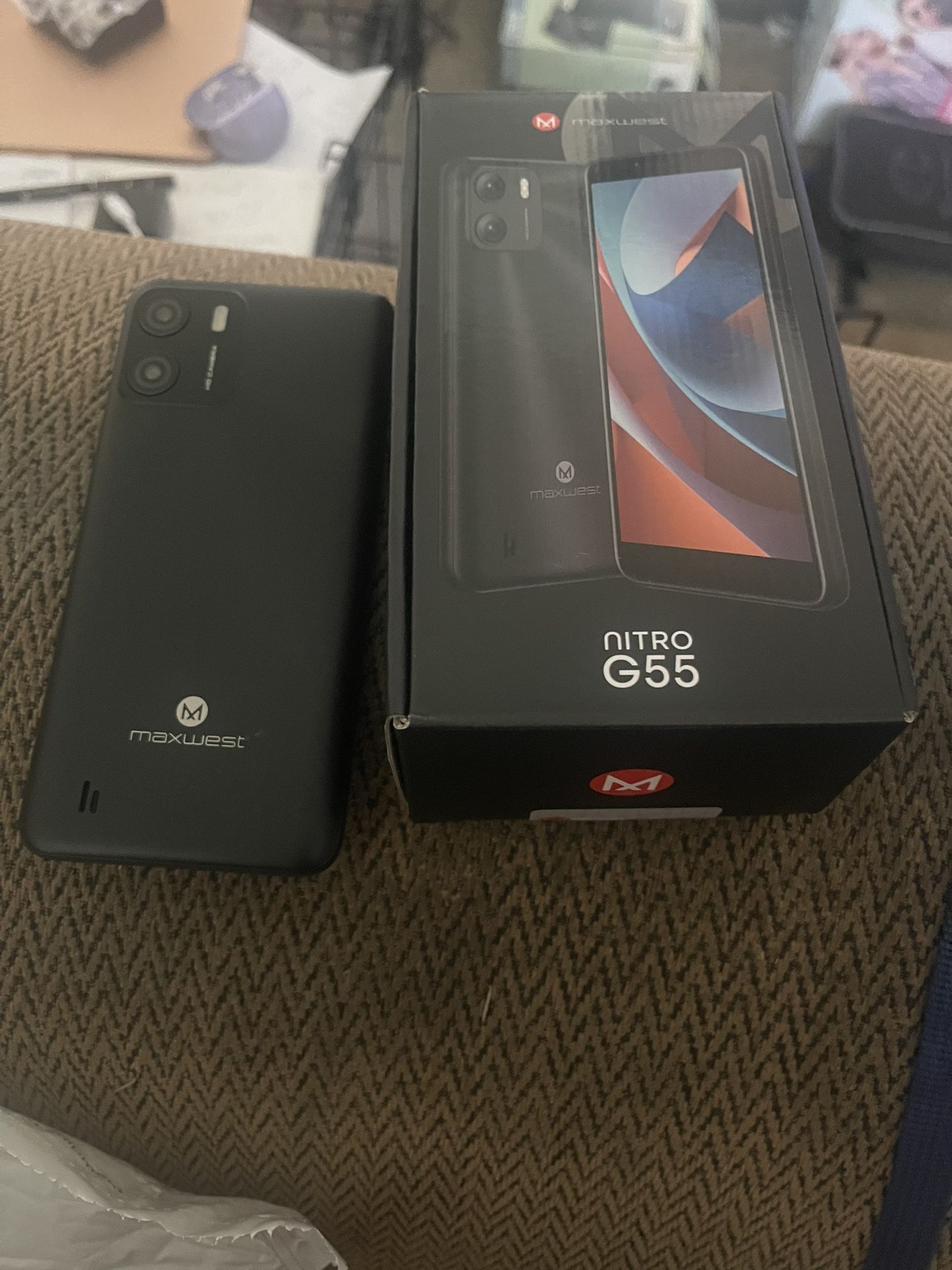 Brand New Android Phone
