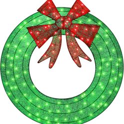 Christmas Wreath