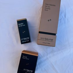skinbetter science skincare trio bundle
