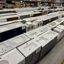 Bathroom Vanities In-Stock 140+ Styles — Take Home Today