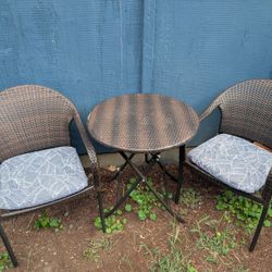 Outdoor Furniture