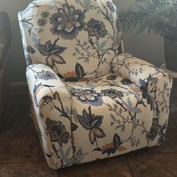Working Electric Recliner 
