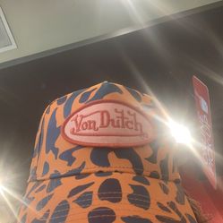 Von Dutch