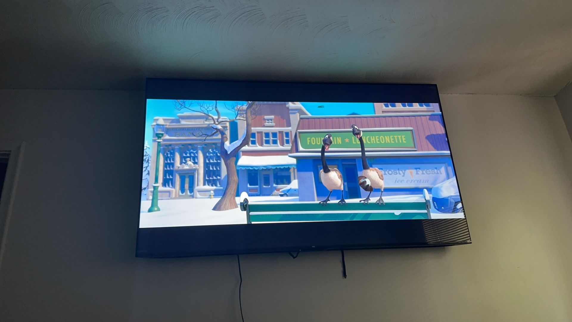 75 Inch Roku Tv