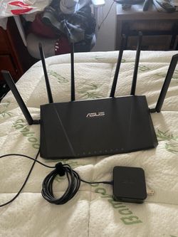 Nighthawk WiFi 6 Router