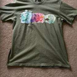 Supreme Shirt