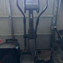 ProForm Elliptical 