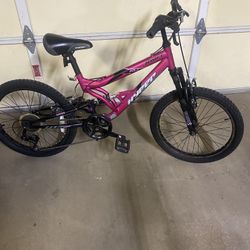 Bike Hyper 20” Swift 